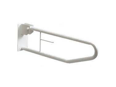 ORTOPEDIA RAFI Agrardor para pared color balnco